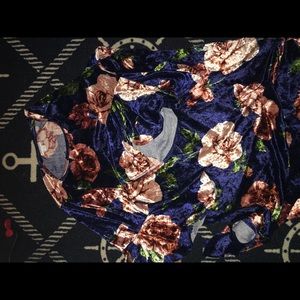 Velvet Maureen dress size medium